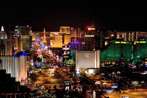 Las Vegas 